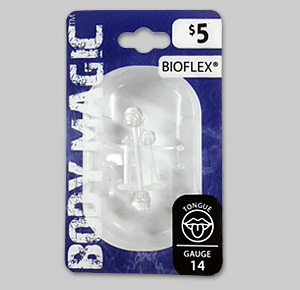 Genuine Bioflex